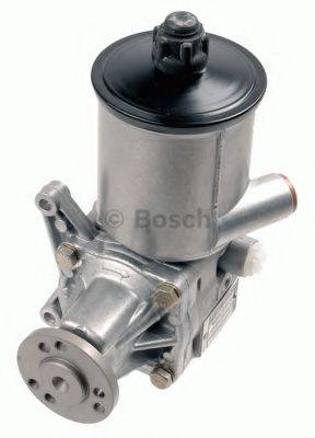 BOSCH KS01000306 Гидравлический насос, рулевое управление
