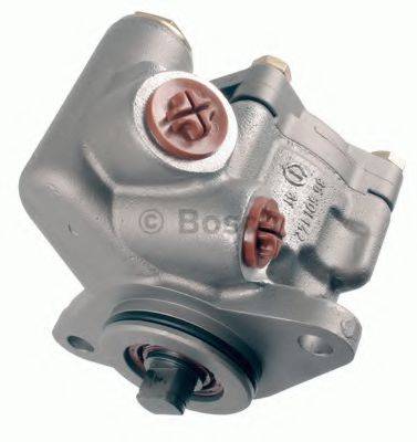 BOSCH KS00000340 Гидравлический насос, рулевое управление