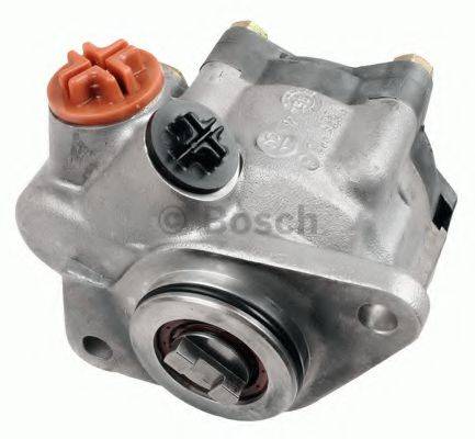 BOSCH KS00000347 Гидравлический насос, рулевое управление