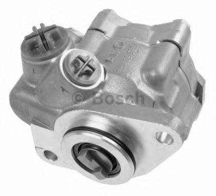 BOSCH KS00000407 Гидравлический насос, рулевое управление