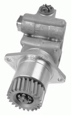 BOSCH KS00000494 Гидравлический насос, рулевое управление