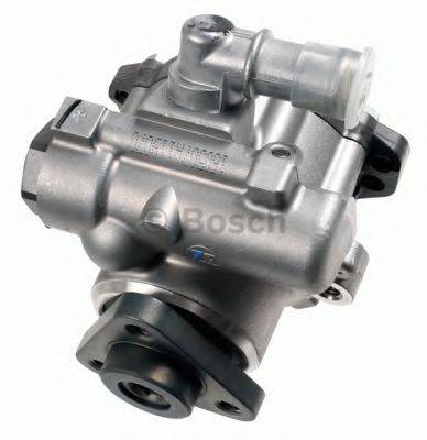 BOSCH KS00000611 Гидравлический насос, рулевое управление