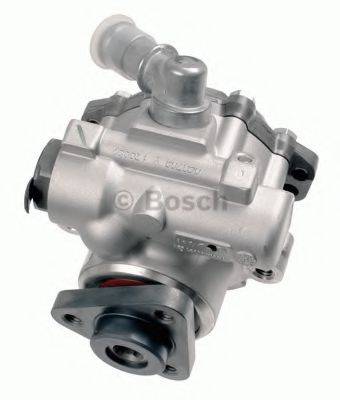 BOSCH KS00000684 Гидравлический насос, рулевое управление