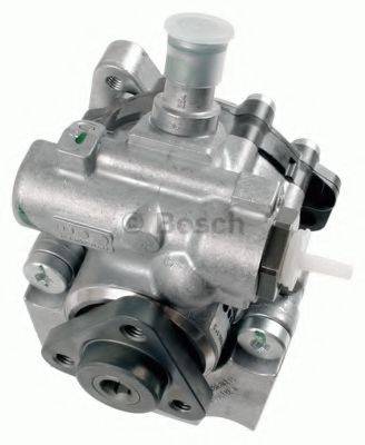 BOSCH KS00000748 Гидравлический насос, рулевое управление