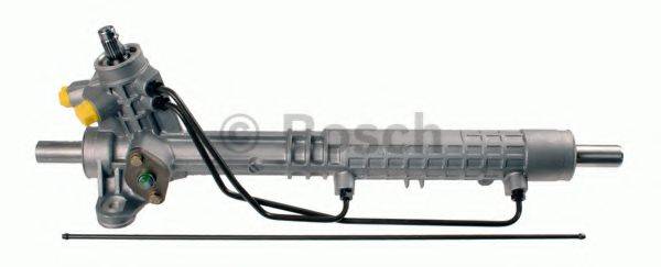 BOSCH KS00000804 Рулевой механизм