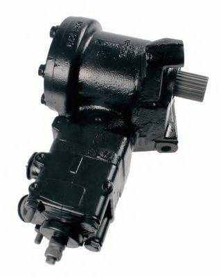 BOSCH KS00001059 Рулевой механизм