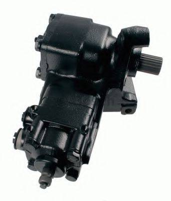 BOSCH KS00001060 Рулевой механизм