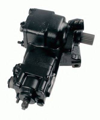 BOSCH KS00001061 Рулевой механизм
