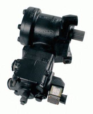 BOSCH KS00001063 Рулевой механизм