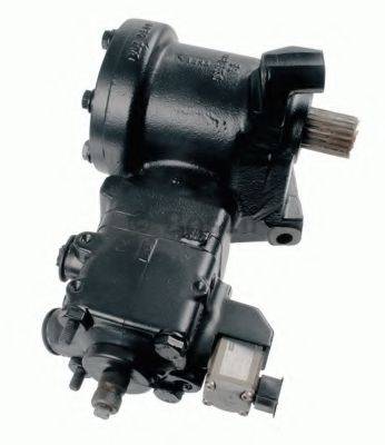 BOSCH KS00001064 Рулевой механизм