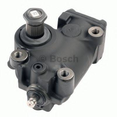 BOSCH KS00001080 Рулевой механизм