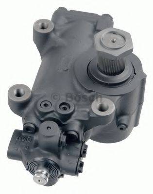 BOSCH KS00001104 Рулевой механизм