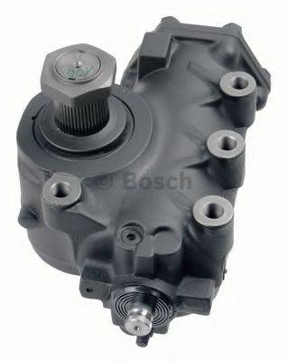 BOSCH KS00001108 Рулевой механизм