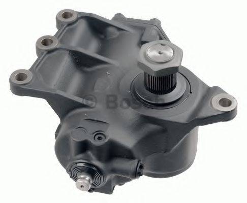 BOSCH KS00001126 Рулевой механизм