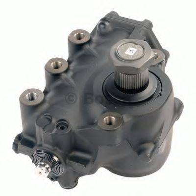 BOSCH KS00001155 Рулевой механизм