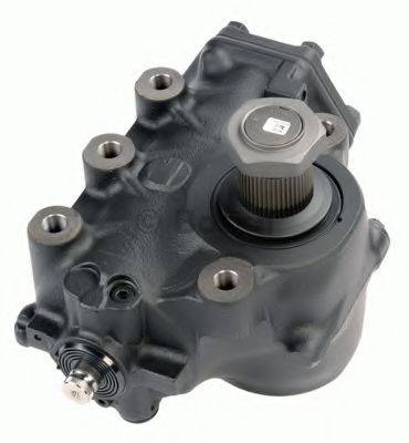 BOSCH KS00001156 Рулевой механизм