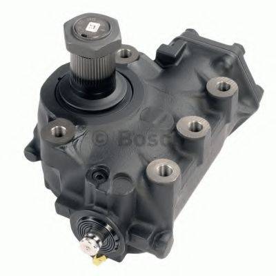 BOSCH KS00001202 Рулевой механизм