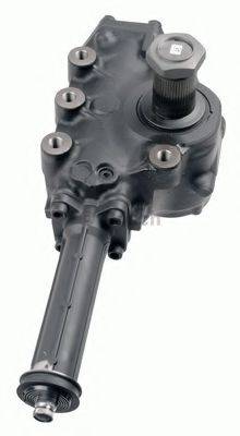 BOSCH KS00001229 Рулевой механизм