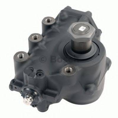 BOSCH KS00001258 Рулевой механизм