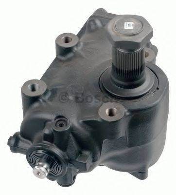 BOSCH KS00001262 Рулевой механизм