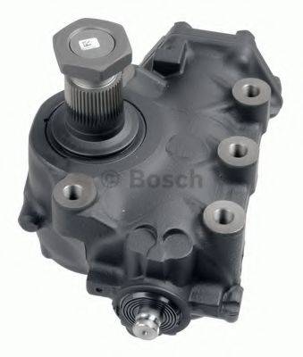 BOSCH KS00001264 Рулевой механизм