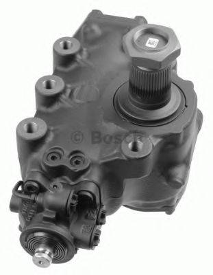 BOSCH KS00001307 Рулевой механизм