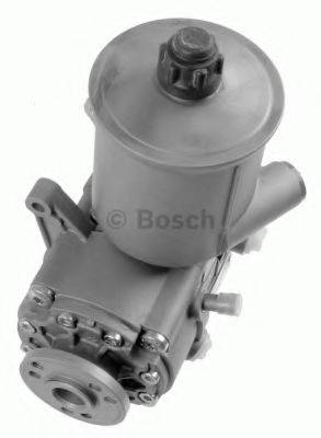 BOSCH KS00001372 Гидравлический насос, рулевое управление