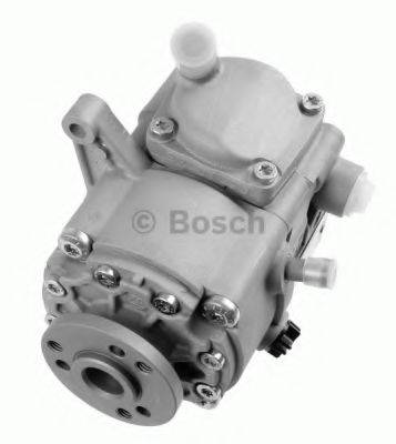 BOSCH KS01001347 Гидравлический насос, рулевое управление