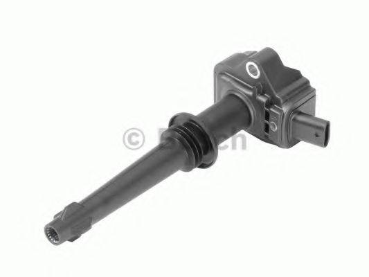 BOSCH 0221604022 Катушка зажигания