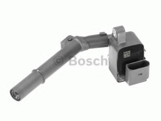 BOSCH 0221604036 Катушка зажигания