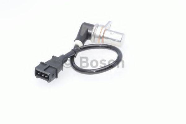 BOSCH 0261210043 Датчик импульсов; Датчик частоты вращения, управление двигателем