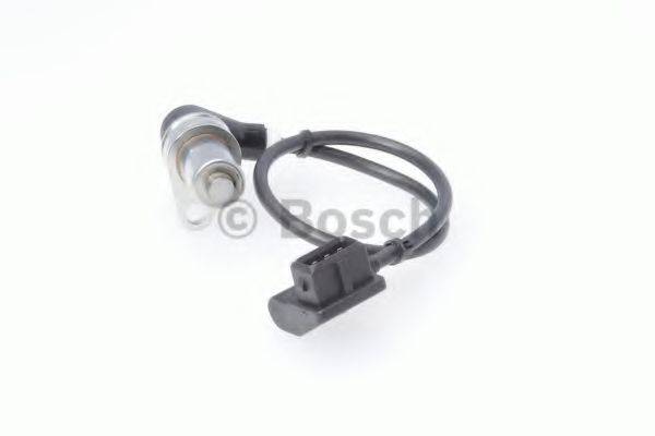 BOSCH 0261210053 Датчик, положение распределительного вала