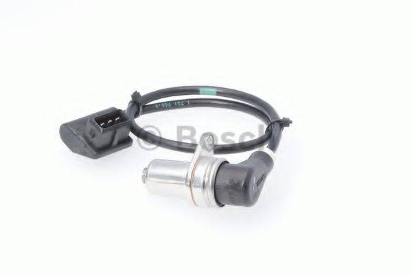 BOSCH 0261210058 Датчик, положение распределительного вала