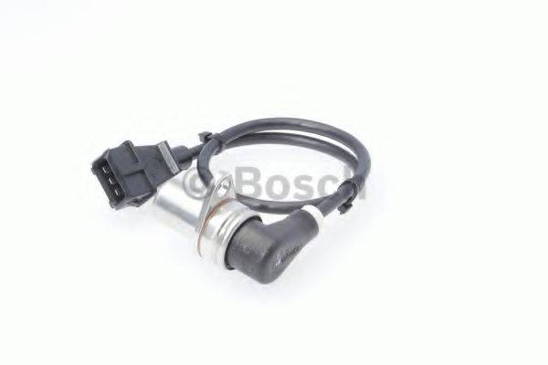 BOSCH 0261210093 Датчик импульсов; Датчик частоты вращения, управление двигателем