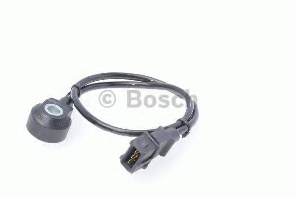 BOSCH 0261231122 Датчик детонации