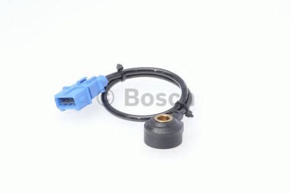 BOSCH 0261231127 Датчик детонации