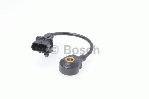 BOSCH 0261231149 Датчик детонации