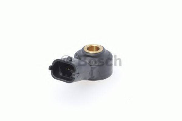 BOSCH 0261231187 Датчик детонации