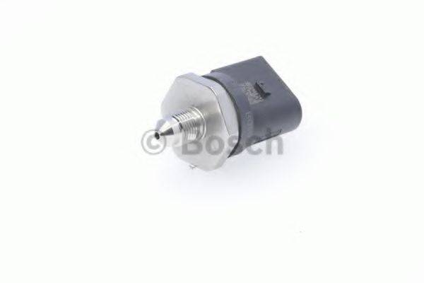 BOSCH 0261545059 Датчик, давление подачи топлива