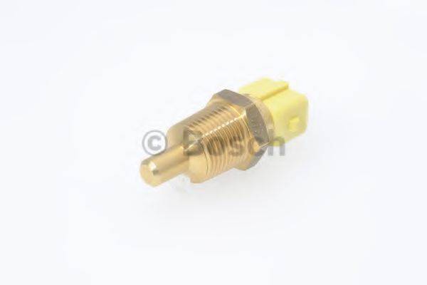 BOSCH 0280130049 Датчик, температура охлаждающей жидкости
