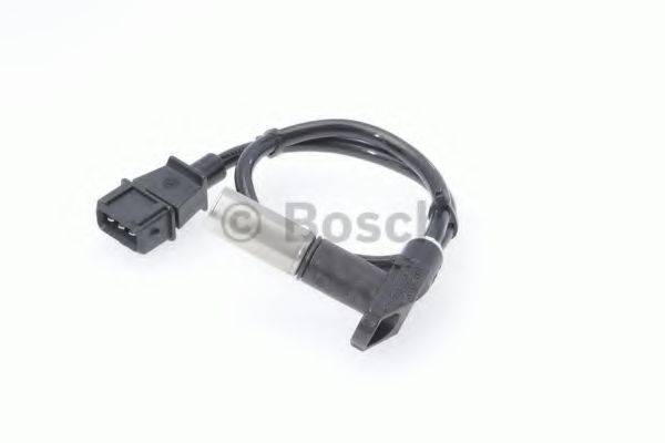 BOSCH 0281002096 Датчик импульсов; Датчик частоты вращения, управление двигателем