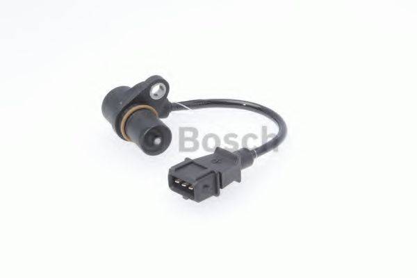 BOSCH 0281002121 Датчик импульсов; Датчик частоты вращения, управление двигателем