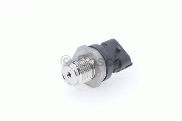 BOSCH 0281006325 Датчик, давление подачи топлива