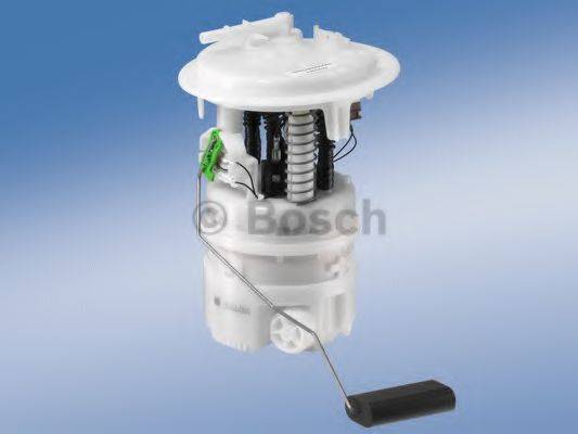 BOSCH 0986580391 Элемент системы питания