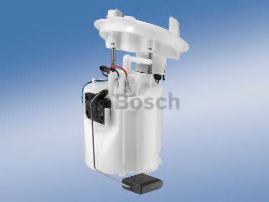 BOSCH 0986580414 Элемент системы питания