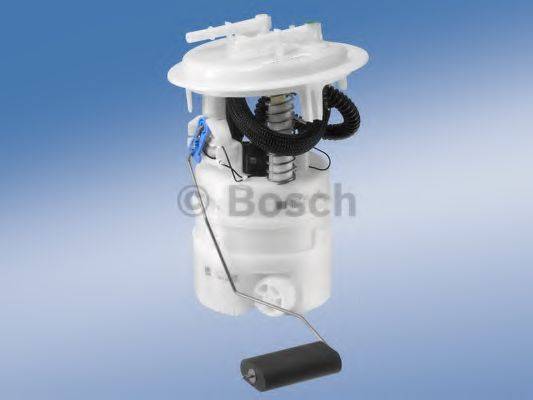 BOSCH 0986580418 Элемент системы питания