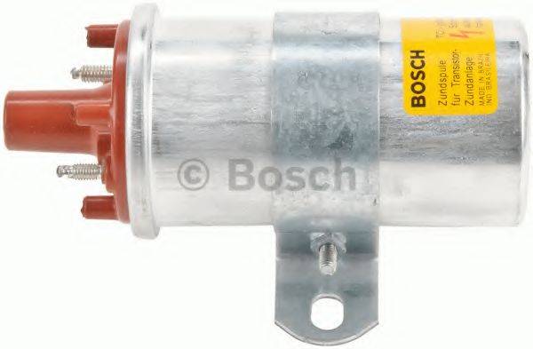 BOSCH 0221118307 Катушка зажигания