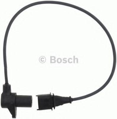 BOSCH 0261210300 Датчик импульсов; Датчик частоты вращения, управление двигателем