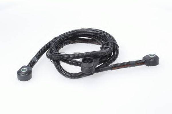 BOSCH 0261231052 Датчик детонации
