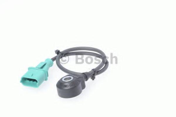 BOSCH 0261231118 Датчик детонации